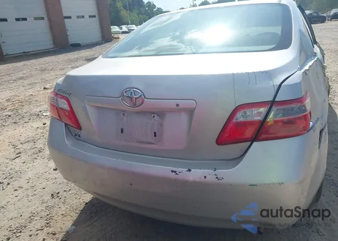 2009 Toyota Camry из США, поврежденный, VIN 4T1BE46K59U323780